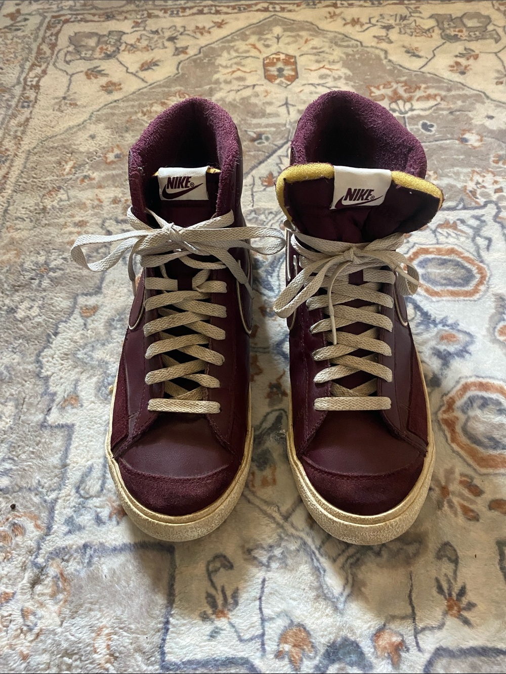 Nike Blazer Mid ’77 Premium sneaker